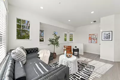 23389 Canyon Terrace Dr, Castro Valley, CA 94552 - Photo 5