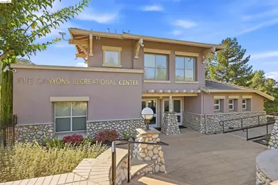 23389 Canyon Terrace Dr, Castro Valley, CA 94552 - Photo 25