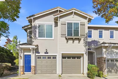 23389 Canyon Terrace Dr, Castro Valley, CA 94552 - Photo 1