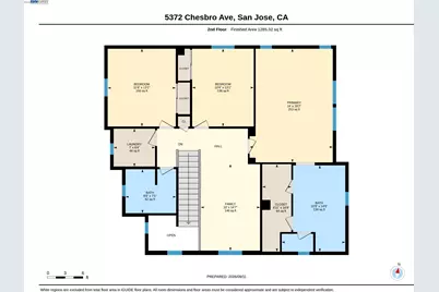 5372 Chesbro Ave., San Jose, CA 95123 - Photo 63