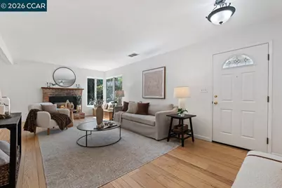 418 Marshall Drive, Walnut Creek, CA 94598 - Photo 9