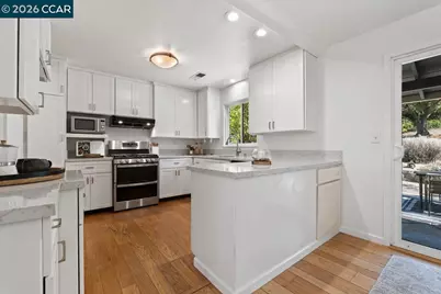 418 Marshall Drive, Walnut Creek, CA 94598 - Photo 17