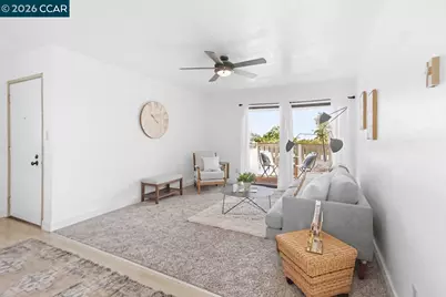100 Kinross Dr #30, Walnut Creek, CA 94598 - Photo 5