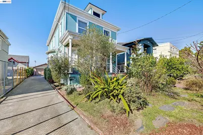 1919 48th Ave, Oakland, CA 94601 - Photo 3