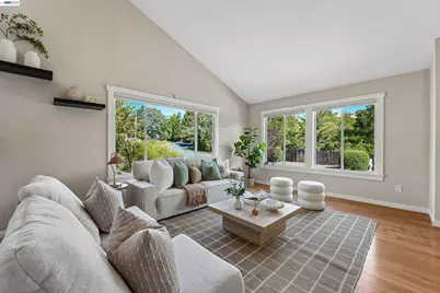 135 St. Germain Lane, Pleasant Hill, CA 94523 - Photo 3