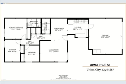 31261 Fredi St, Union City, CA 94587 - Photo 53