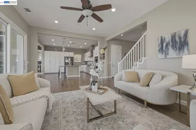3871 Highpointe Ct, Dublin, CA 94568 - Photo 3