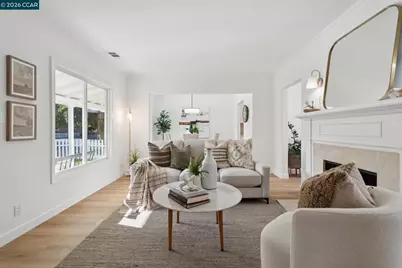 939 Mountain View Dr, Lafayette, CA 94549 - Photo 5