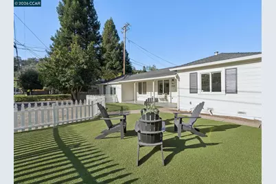 939 Mountain View Dr, Lafayette, CA 94549 - Photo 1