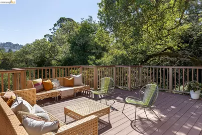 5430 Estates Dr, Oakland, CA 94618 - Photo 43