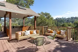 5430 Estates Dr, Oakland, CA 94618 - Photo 33