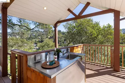 5430 Estates Dr, Oakland, CA 94618 - Photo 33