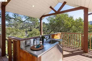 5430 Estates Dr, Oakland, CA 94618 - Photo 33