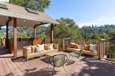 5430 Estates Dr, Oakland, CA 94618 - Photo 31