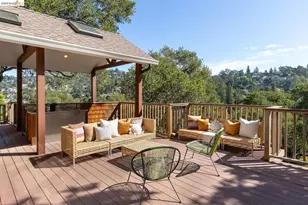 5430 Estates Dr, Oakland, CA 94618 - Photo 31