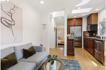 5430 Estates Dr, Oakland, CA 94618 - Photo 17