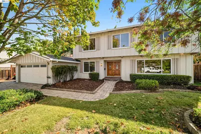 1721 Beachwood Way, Pleasanton, CA 94566 - Photo 1