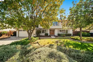 1721 Beachwood Way, Pleasanton, CA 94566 - Photo 1