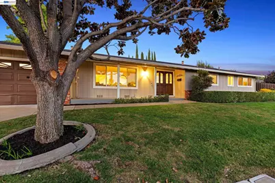 1740 Argonne Dr, Concord, CA 94518 - Photo 5