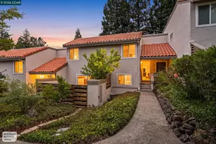 262 Paseo Bernal, Moraga, CA 94556 - Photo 1