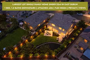 5131 Montiano Ln, Dublin, CA 94568 - Photo 1