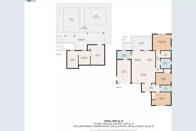 18367 Apricot Way, Castro Valley, CA 94546 - Photo 85
