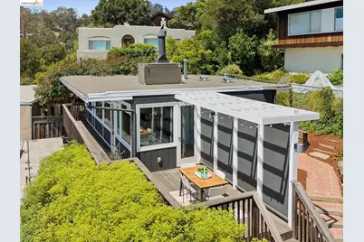 62 Arden Rd, Berkeley, CA 94704 - Photo 3