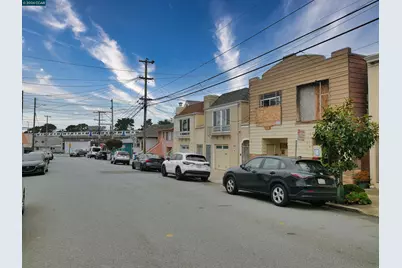 70 Liebig Street, San Francisco, CA 94112 - Photo 7