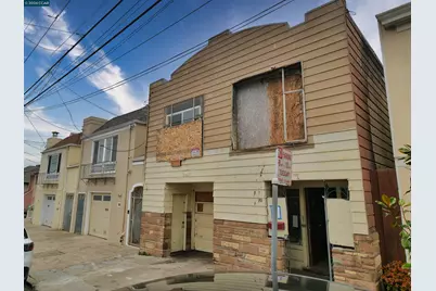 70 Liebig Street, San Francisco, CA 94112 - Photo 3