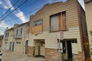 70 Liebig St, San Francisco, CA 94112 - Photo 3