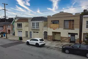 70 Liebig St, San Francisco, CA 94112 - Photo 5