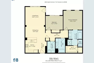 4463 Hyde Cmn #116, Fremont, CA 94538 - Photo 27