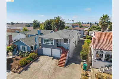 5709 Walnut Street, Oakland, CA 94605 - Photo 19