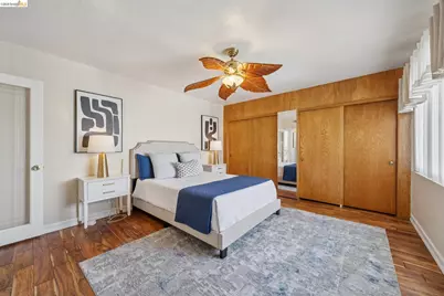 5709 Walnut Street, Oakland, CA 94605 - Photo 9