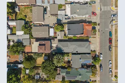 5709 Walnut Street, Oakland, CA 94605 - Photo 21