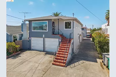 5709 Walnut Street, Oakland, CA 94605 - Photo 1