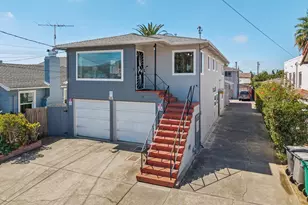 5709 Walnut St, Oakland, CA 94605 - Photo 1