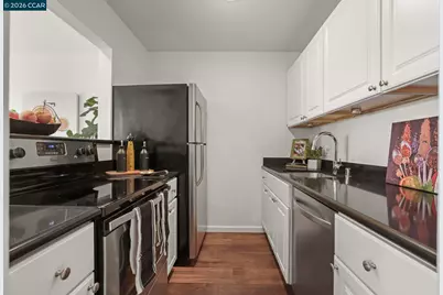 470 Civic Dr #505, Walnut Creek, CA 94596 - Photo 3