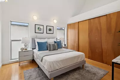 3113 Shattuck Ave #5, Berkeley, CA 94705 - Photo 17