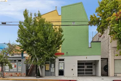 3113 Shattuck Ave #5, Berkeley, CA 94705 - Photo 43
