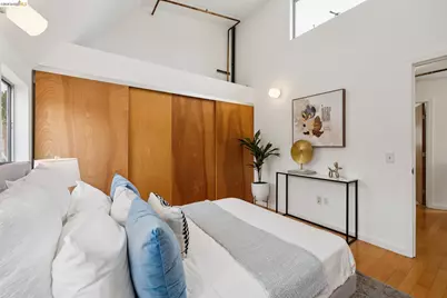 3113 Shattuck Ave #5, Berkeley, CA 94705 - Photo 19
