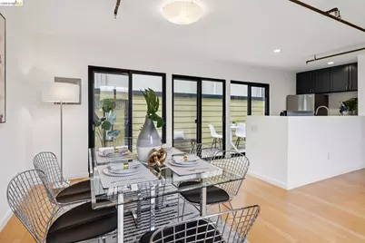 3113 Shattuck Ave #5, Berkeley, CA 94705 - Photo 9