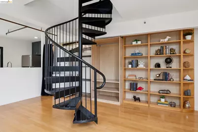 3113 Shattuck Ave #5, Berkeley, CA 94705 - Photo 11