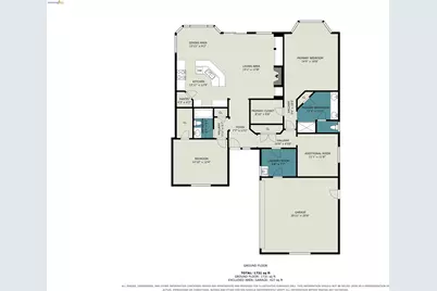 547 Quindell Way, Brentwood, CA 94513 - Photo 31