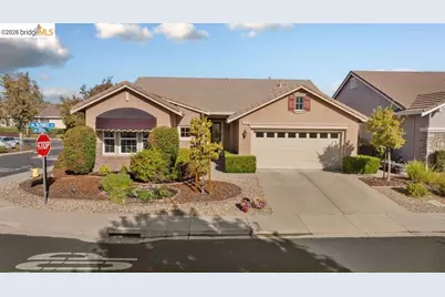 1361 McPrince Ln, Brentwood, CA 94513 - Photo 1