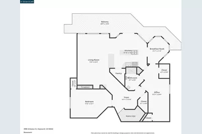 3906 Arbutus Ct, Hayward, CA 94542 - Photo 89