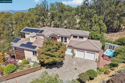 3906 Arbutus Ct, Hayward, CA 94542 - Photo 3