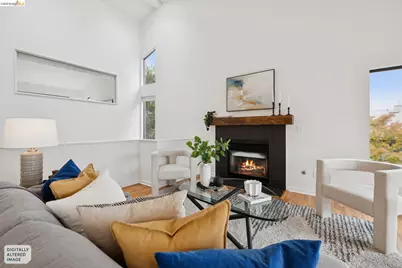557 Hiller Dr, Oakland, CA 94618 - Photo 9