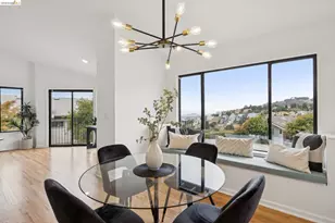 557 Hiller Dr, Oakland, CA 94618 - Photo 17
