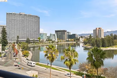 1 Lakeside Dr #607, Oakland, CA 94612 - Photo 15